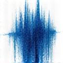 Logo of The Blue Echoes band